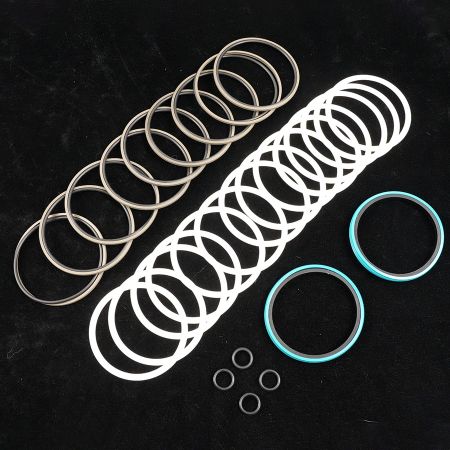 Swivel Joint Seal Kit for Bobcat Excavator E16