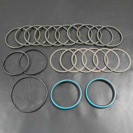 Swivel Joint Seal Kit for Bobcat Excavator E50 E50Z