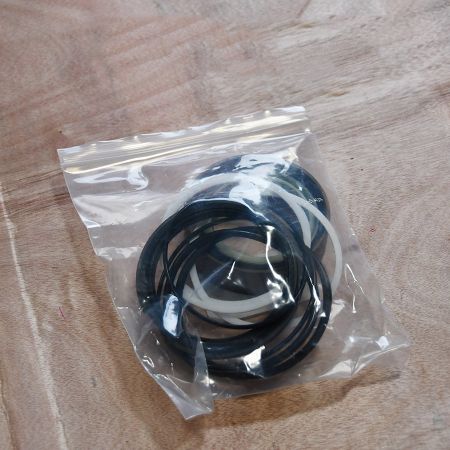 Swivel Joint Seal Kit 7I-8858 095-1623 095-1714 for Caterpillar Excavator CAT 307 307B