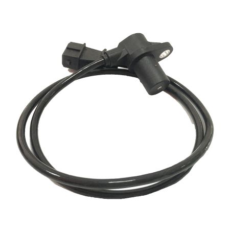 Tachometer Crankshaft Speed Sensor VOE20482772 for Volvo Excavator EW145B EW160B EW180B EW200B EW205D