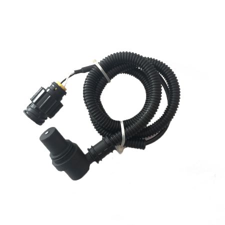 Tachometer Speed Sensor VOE20450707 for Volvo Excavator EC140C EC140D EC140E EC160B EC160C EC160E EC170D EC180B EC180C EC180D EC180E