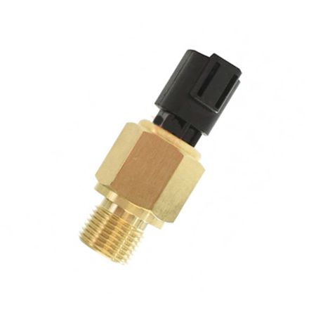 Temperature Sensor 235-8747 2358747 for Caterpillar CAT 416E 420D 420E 422E Engine 3054C C4.4