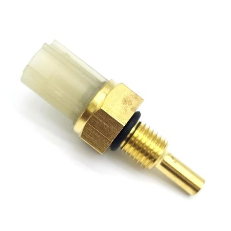 Temperature Sensor T1063-65660 for Kubota U15-3 U17-3 U35-3 U45-3 Excavator