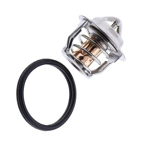 Thermostat 15321-73014 pour Kubota B1700D B21 B26 F2400 F2560 G23-LD KX41-2 KX61-2 RTV900G6 U25-3S U-35(KTA) ZD28F