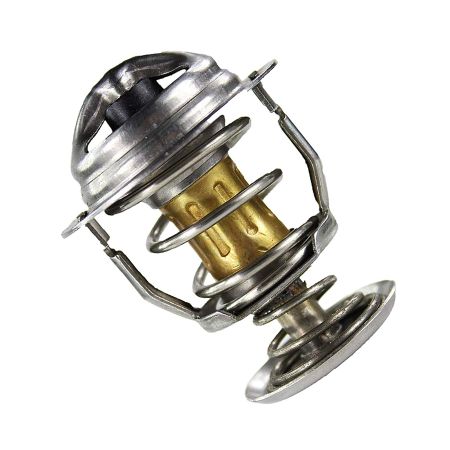 Thermostat 1A021-73012 for Kubota KX121-3 KX161-3 L2800F MX5000 STV32 U45-3
