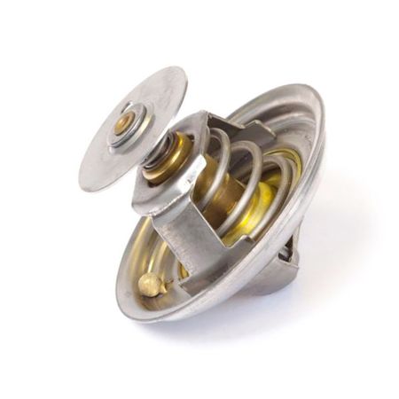 Thermostat 2485C037 pour moteur Perkins 1004-40T 1004-40TW 1004-42 1006-60T 1006-60TW