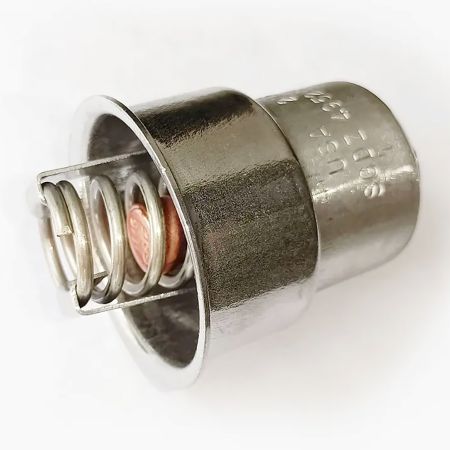 Термостат 3100300 для экскаватора Hyundai R800-7A FS R800LC-9 R800LC-7A R800LC-9 FS