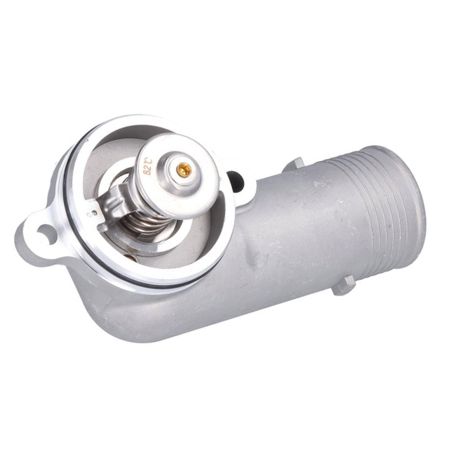 Termostato 4133L509 para Motor Perkins 1104D-44 1104D-44T 1104D-44TA 1104C-44 1104C-44T