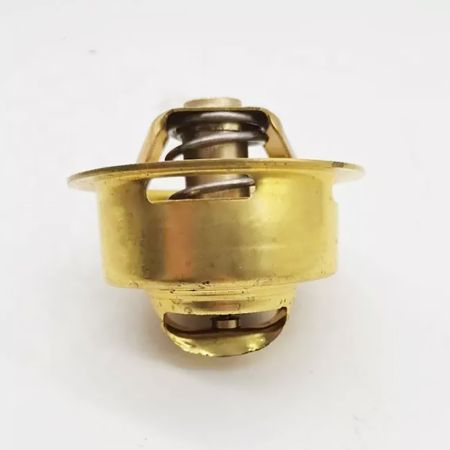 Thermostat 5I-8010 for Caterpillar Excavator CAT 311 311B 311C 312 312B 312C 312D 319D 320B 320C 320D