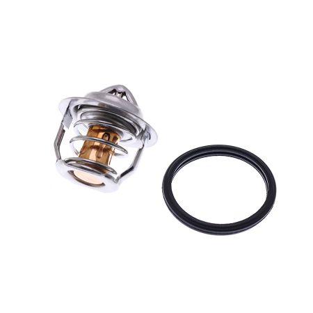 Thermostat 6674172 for Bobcat 773 7753 1600 MT52 MT55 S100 S150 S160 S175 S185 S70 T190