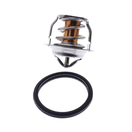Thermostat 6674172 for Bobcat B100 B250 B300 BL275 BL370 BL470 BL475 BL570 BL575 325 328 331 334