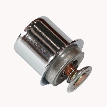Thermostat 6743-61-1610 6741-61-1611 6741-61-1610 CU4936026 for Komatsu Excavator PC300-7 PC360-7 PC350HD-8 Engine 6D114E