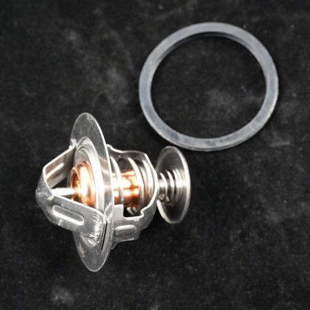 Thermostat 7005078 for Bobcat Excavator E55W E60 E80