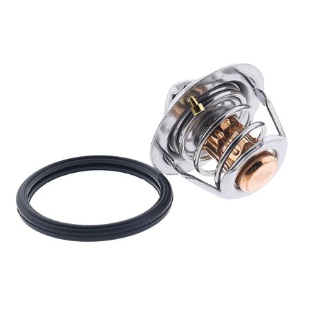Thermostat 72951925 for Case CX16B Excavator