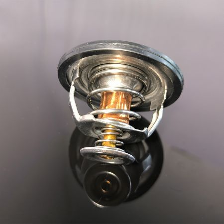 Thermostat 6639929 for Bobcat Excavator 116 130