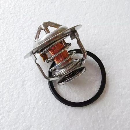 Thermostat 8976023930 8-97602393-0 for Hitachi Excavator ZX330 ZX330-3 Isuzu Engine 6HK1