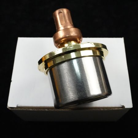 Thermostat 8982711610 for John Deere Excavator 450DLC 470GLC 650DLC 850DLC