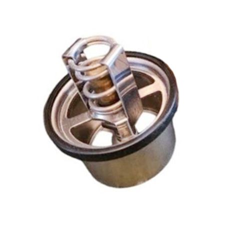 Thermostat CV20747 for Perkins Engine 3012-TAG1A 3008-TAG2A 3008-TAG3A 3008-TAG4 3012-TG 2006-TWG2