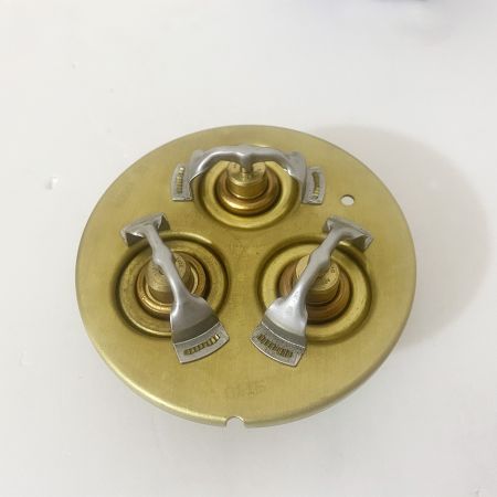 Thermostat OE43404 for Perkins Engine 3012-26TA1