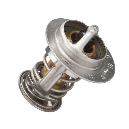 Thermostat VV12915549800 for Case CX47 CX25 CX36 CX31 Excavator