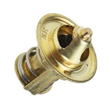 Thermostat XJAF-02130 for Hyundai R15-7 R16-7 R16-9 R16-9CA R16-9NH R22-7 Case CX18C Excavator