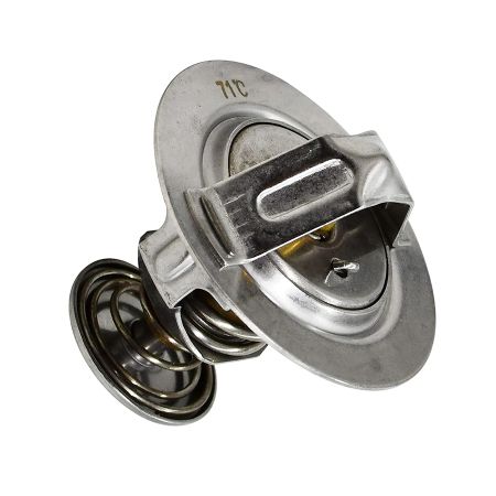 Thermostat XJAU-01092 for Case CX57C CX60C Excavator