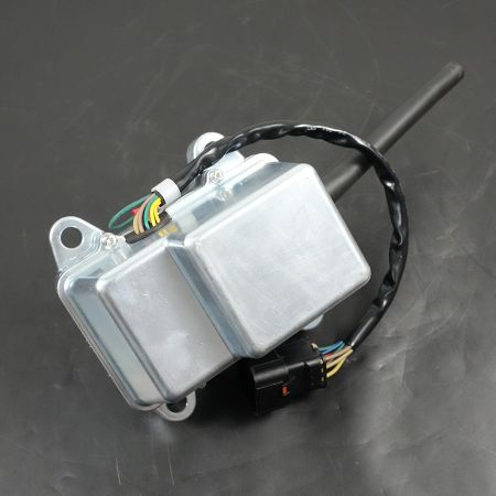 Throttle Control Electric Motor 159808A1 for Case CX130 CX160 Excavator