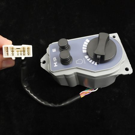 throttle-knob-controller-4341545-for-hitachi-excavator-ex100-5-ex120-5-ex125wd-5-ex130h-5-ex135usr-ex200-3