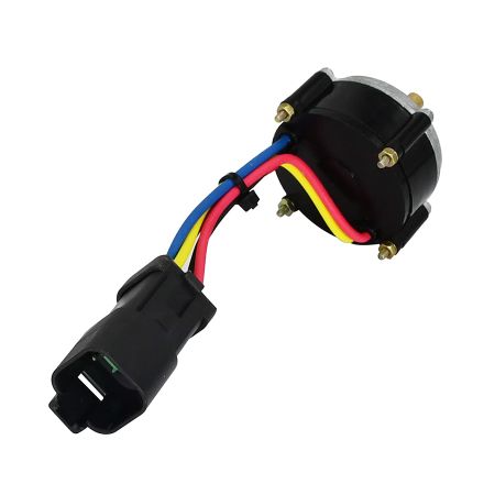 Throttle Knob Switch 106-0107 for Caterpillar CAT Excavator 307D 308D 311B 311C 312C 312D 314C 315B 