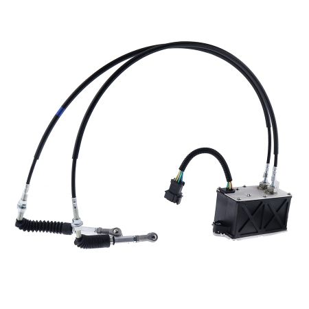 Throttle motor 247-5211 2475211 for Caterpillar Excavator CAT 318C 318C L 319C 319C LN Engine 3066