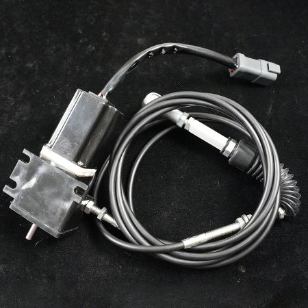 Throttle Motor EG Control Motor 191-6840 1916840 for Caterpillar CAT Excavator 308C CR 308C E308C Engine 4M40