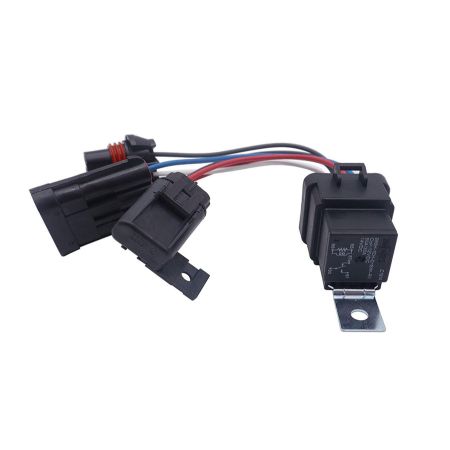 Timer Solenoid  6669415 for Bobcat 463 553 643 645 743 751 753 763 773 7753