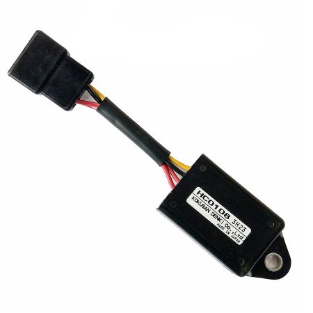 Timer YMR002264 for Komatsu Backhoe Loader WB140-2 WB150-2 WB91R-2 WB93R-2 WB97R-2 WB97S-2