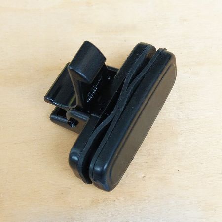 Tops Option Cabin Lock 2123-6120 21236120 for Doosan Daewoo Excavator B55W-1 DX15DX18 SOLAR 015 SOLAR 015PLUS SOLAR 030 SOLAR 030PLUS