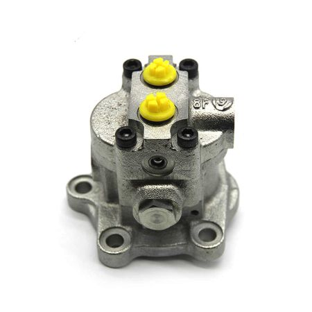 Transfer fuel pump 292-3751 2923751 Caterpillar CAT EXCAVATOR 311D LRR 313D 314D CR 315D L 318D L 319D 320D 321D LCR 323D L INDUSTRIAL ENGINE C6.6