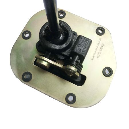 transmission-shift-lever-43710-y4040-43710-7g103-for-hyundai-hd170-hd250-hd260-hd270-hd320-hd380