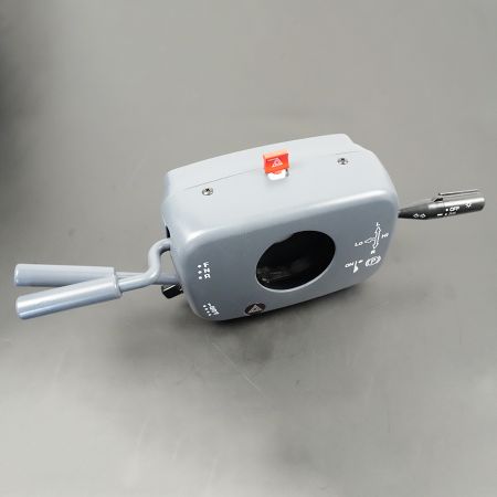 Transmission Switch 417-43-26122 417-43-26121 417-43-26120 for Komatsu Wheel Loader WA120-3 WA150-3 WA180-3 WA200-3 WA250-3 WA320 WA320-3