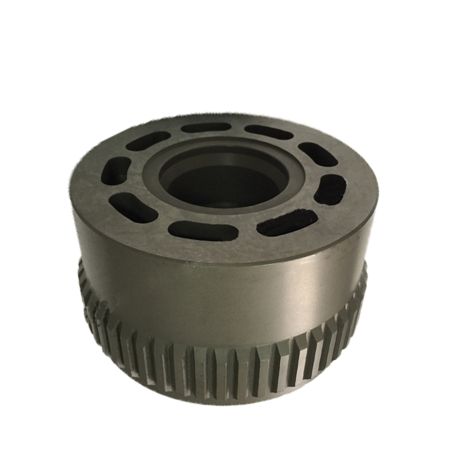 Buy Travel Motor Cylinder Block YN15V00037S104 for Kobelco Excavator 200-8 SK170-9 SK210-8 SK210-9 SK210D-8 SK210DLC-8 SK210LC-8 SK215SRLC from YEARNPARTS store