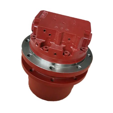 Travel Device Motor 4643516 for Hitachi ZX10U-2 ZX8-2 ZX8U-2 Excavator