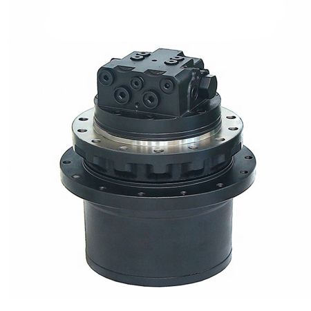 Buy Travel Mortor LC15V00023F2 for Kobelco Excavator SK350-9 from yearnparts store