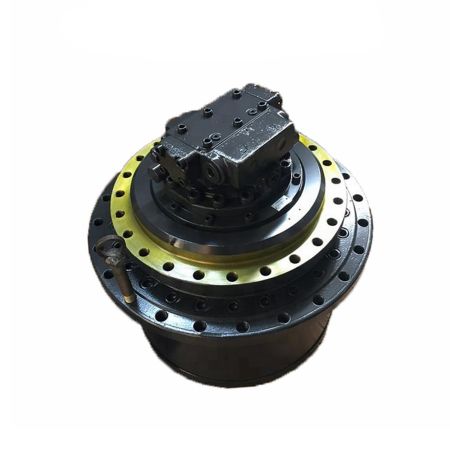 Buy Travel Mortor YN15V00037F2 for Kobelco Excavator SK170-9 SK210DLC-8 SK215SRLC SK210-8 SK210LC-8 SK210-9 200-8 SK210D-8 from yearnparts store