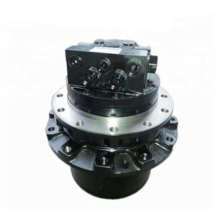 Travel Motor 2401-9232 24019232 for Doosan Daewoo Excavator SOLAR 55