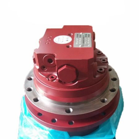 Travel Motor 2401-9248 24019248 for Doosan Daewoo Excavator SOLAR 015