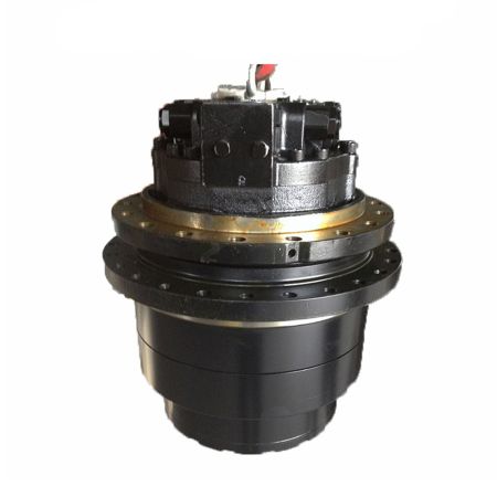 Travel Motor 2401-9264 2401-9264B 2401-9264C for Doosan Daewoo Excavator SOLAR 330-III SOLAR 330-V SOLAR 330-III SOLAR 330-VA