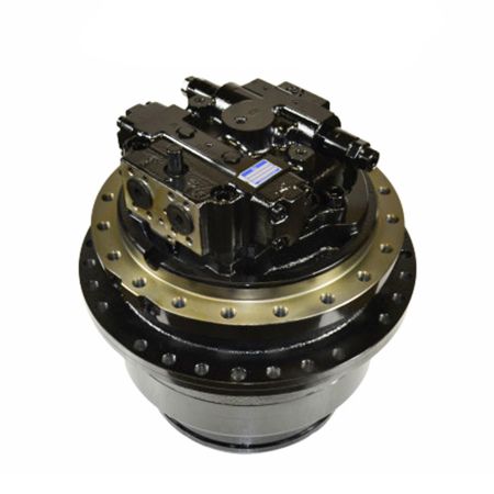 Travel Motor 2401-9269 24019269 for Doosan Daewoo Excavator SOLAR 280LC-III SOLAR 290LC-V SOLAR 290LL SOLAR 300LL SOLAR 280LC-III SOLAR 290LC-V SOLAR 290LL SOLAR 300LLA