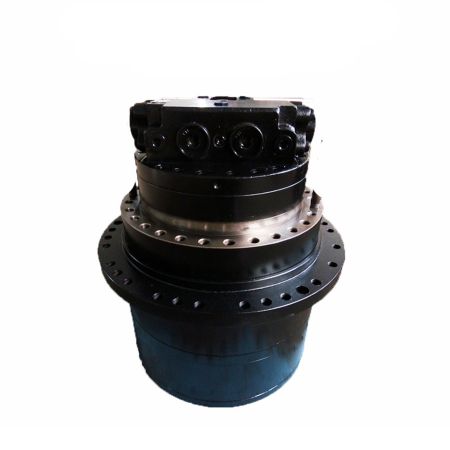 Travel Motor 401-00023A 40100023A for Doosan Daewoo Excavator SOLAR 250LC-V SOLAR 255LC-V