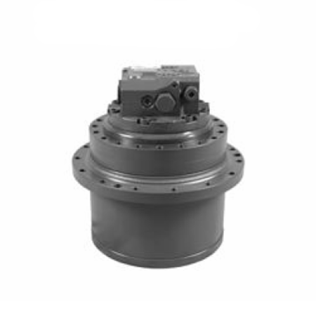 Travel Motor 401-00422 40100422 for Doosan Daewoo Excavator DX15DX18 SOLAR 015PLUS (SN 20001~) SOLAR 015PLUS  S018-VT