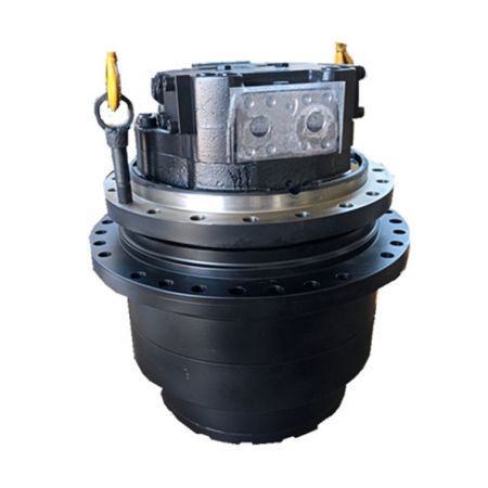 Travel Motor 401-00440B 40100440B for Doosan Daewoo Excavator DX300LC DX300LCA