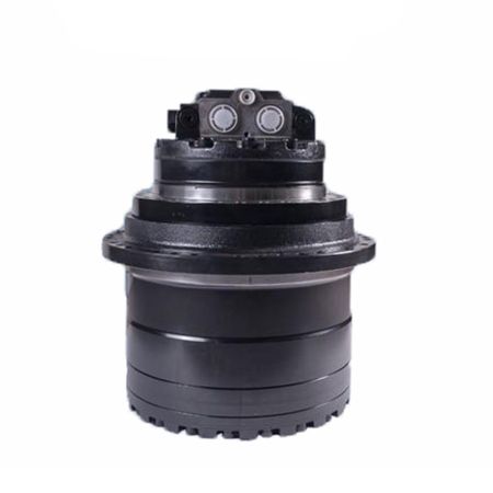 Travel Motor 401-00454 401-00454A for Doosan Daewoo Excavator SOLAR 220LC-V SOLAR 220LL SOLAR 225LC-7A SOLAR 225LC-V SOLAR 225LL