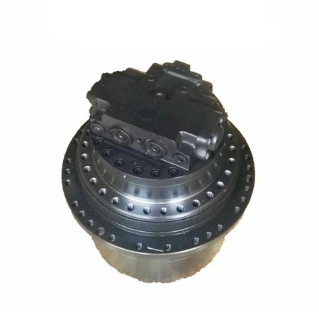 Travel Motor 401-00454C 40100454C for Doosan Daewoo Excavator SOLAR 220LC-6 SOLAR 220LC-V SOLAR 225LC-7A SOLAR 225LC-V SOLAR 225LL SOLAR 230LC-V